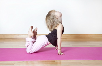 yoga-kids