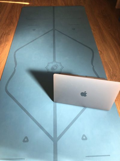 yoga-mat